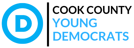 Cook County Young Democrats
